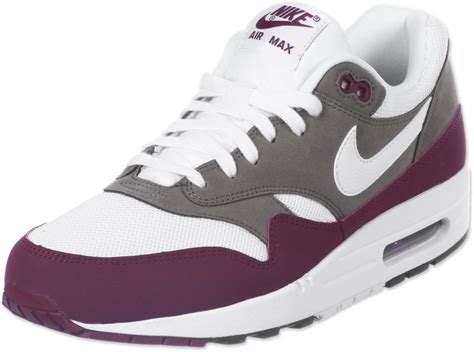 nike air max 1 schuhe farbe rot weiß braun|nike air max 1 farben.